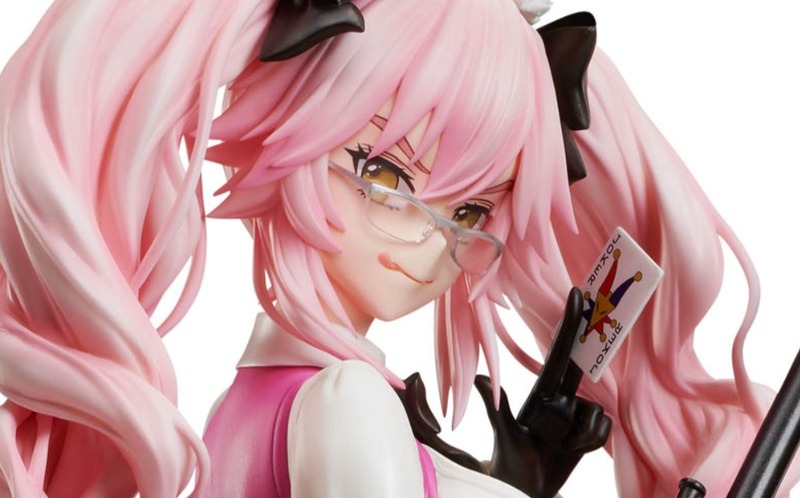 Fate/Grand Order アサシン/光のコヤンスカヤ 1/4スケール Amazon | Fate/Grand Order アサシン/光のコヤンスカヤ [最終