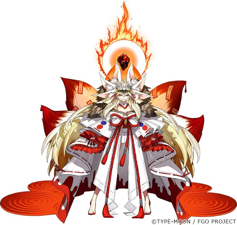 闇のコヤンスカヤ のキャラデザ担当ワダアルコさんがイラストと共にご挨拶 Fate Grand Order Blog 闇のコヤンスカヤ のキャラデザ担当ワダアルコさんがイラストと共にご挨拶 Fate Grand Order Blog