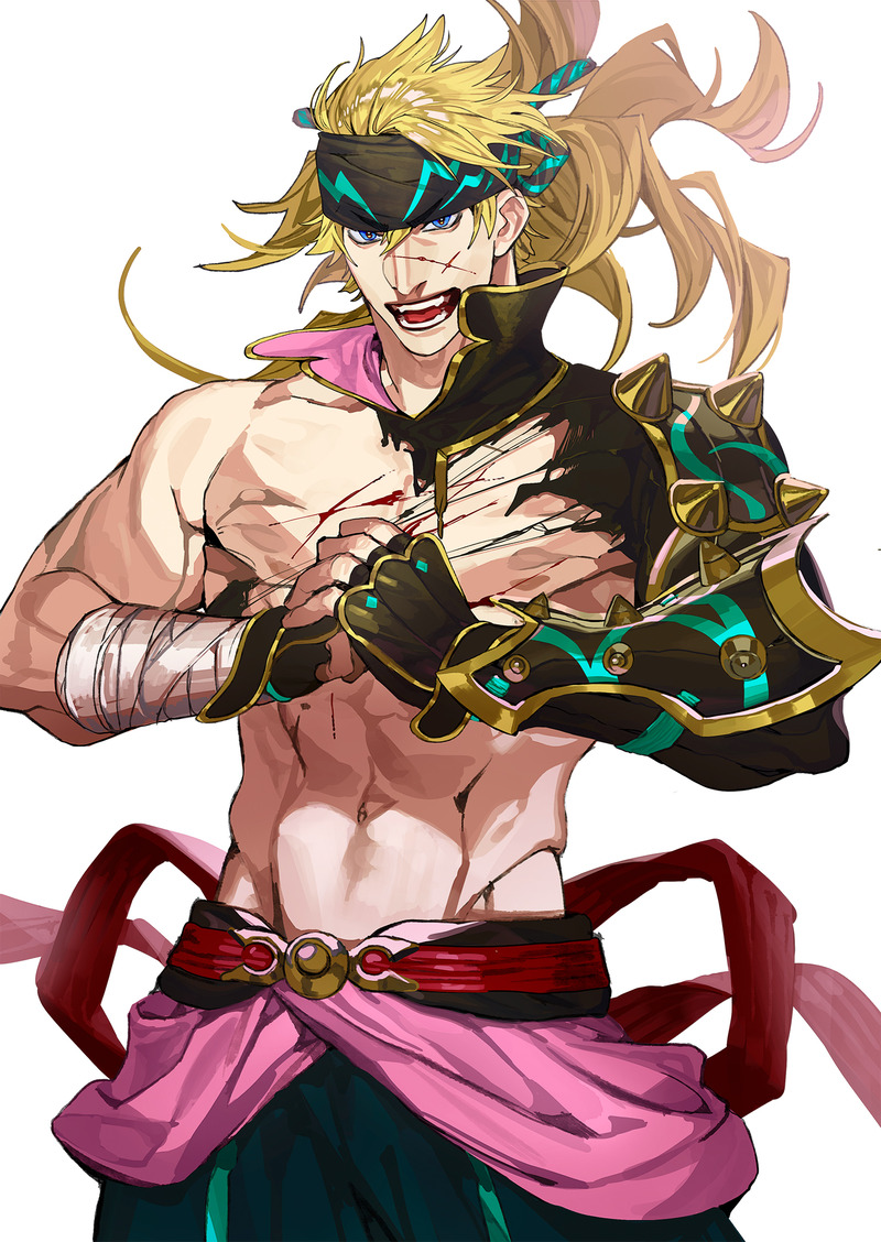 立ちはだかるなら 押し通る 上杉伶児さんの 坂田金時 Fate Grand Order Blog 立ちはだかるなら 押し通る 上杉伶児さんの 坂田金時 Fate Grand Order Blog