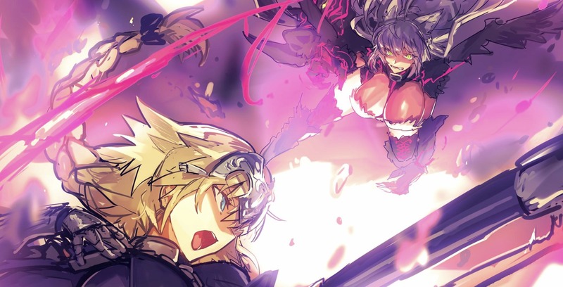 めろん２２さんの アタランテ ジャンヌという新境地 Fate Grand Order Blog