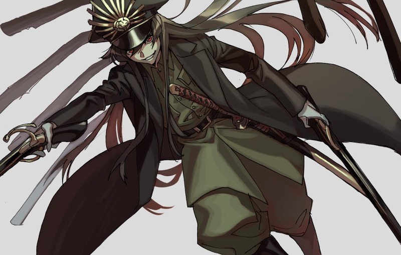 Kmyさんの 三千世界を展開する織田信長 Fate Grand Order Blog Kmyさんの 三千世界を展開する織田信長 Fate Grand Order Blog