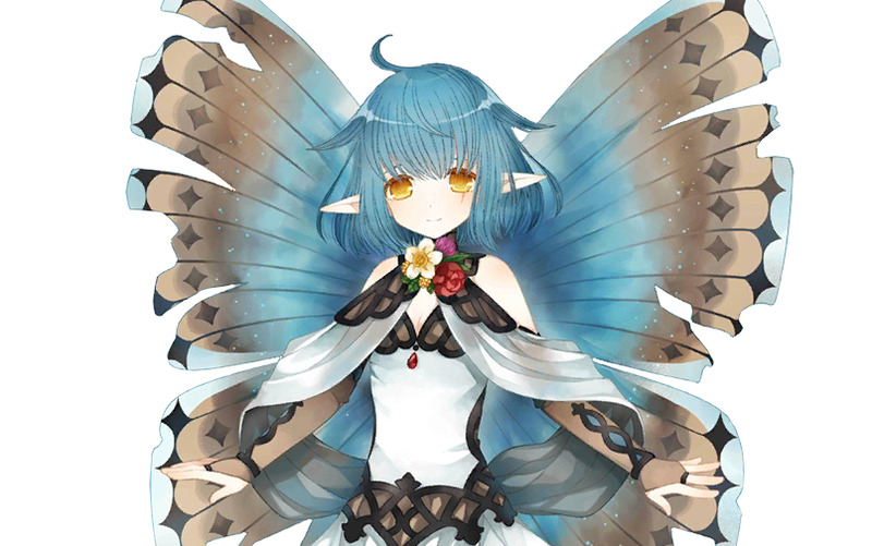 第2部 第6章 Lostbelt No 6 妖精円卓領域 アヴァロン ル フェ 星の生まれる刻 前編 に登場する 名無しの妖精さん のイラストを担当したすみすさんがご挨拶 Fate Grand Order Blog 第2部 第6章 Lostbelt No 6 妖精円卓領域 アヴァロン ル フェ 星の生まれる刻 前編 に登場する 名無しの妖精さん のイラストを担当したすみすさんがご挨拶 Fate Grand Order Blog