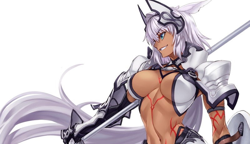 松竜さんの カイニス Fate Grand Order Blog 松竜さんの カイニス Fate Grand Order Blog