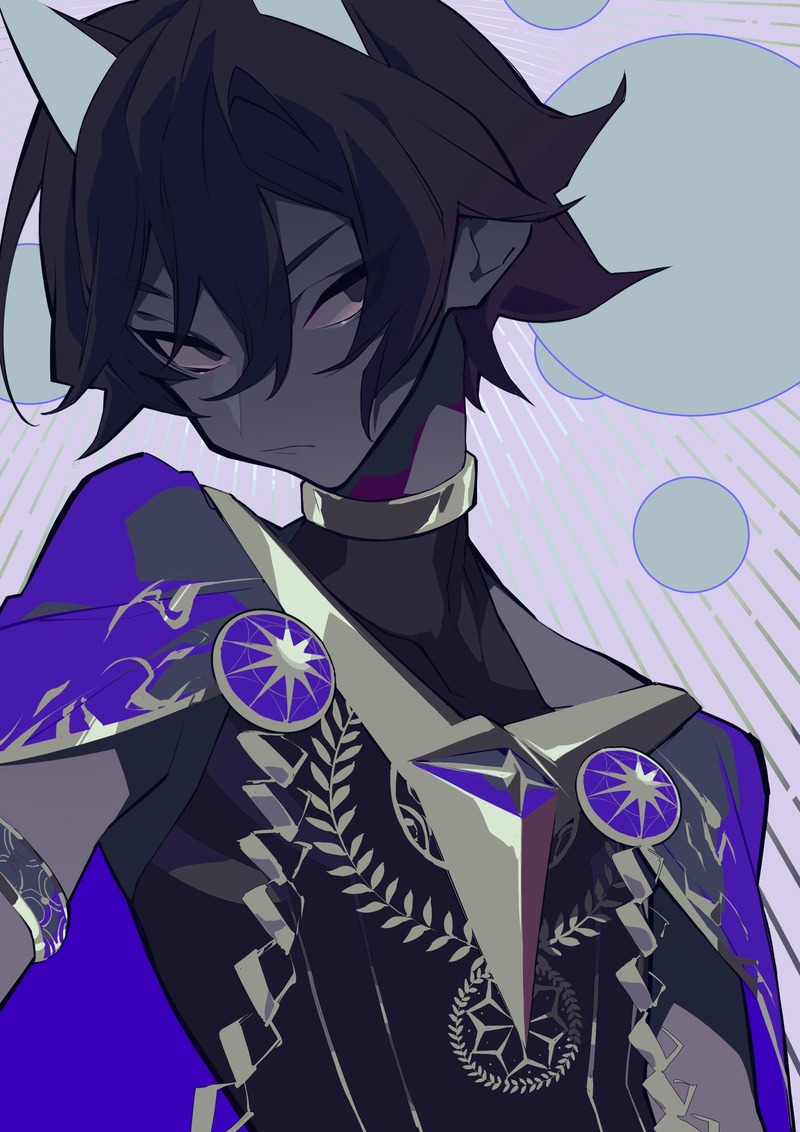 望月けいさんの ジュナオルタ Fate Grand Order Blog 望月けいさんの ジュナオルタ Fate Grand Order Blog