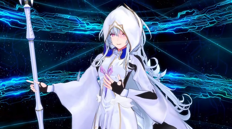 Fate Grand Order Arcade にアーケード限定サーヴァント 5 Ssr マーリン プロトタイプ が実装 Fate Grand Order Blog Fate Grand Order Arcade にアーケード限定サーヴァント 5 Ssr マーリン プロトタイプ が実装 Fate Grand Order Blog