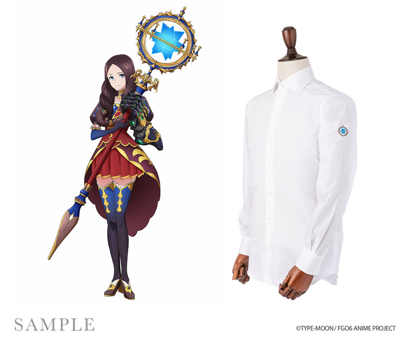 最大12 Offクーポン Fgo キャメロット 受注生産 チョーカー ベディヴィエール 三越 キャラクターグッズ Web Astai Us