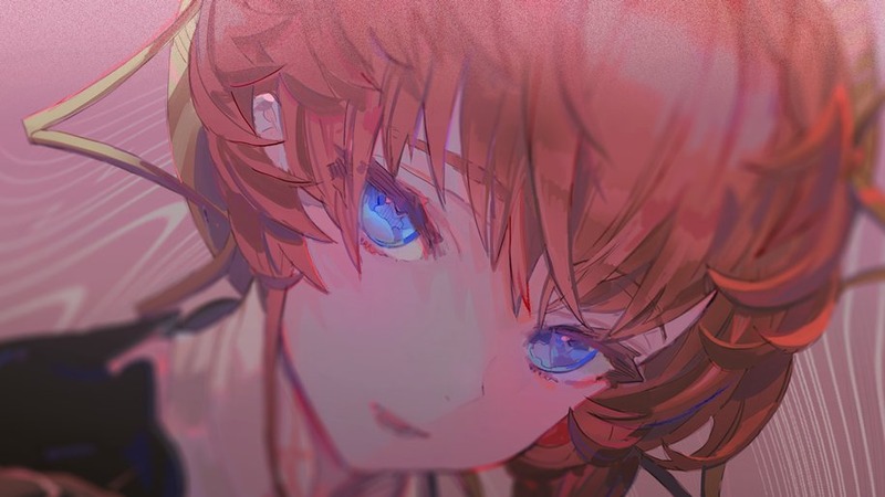 ヴァン ゴッホ の担当絵師きばどりリューさんが新規イラストと共にご挨拶 Fate Grand Order Blog ヴァン ゴッホ の担当絵師きばどりリューさんが新規イラストと共にご挨拶 Fate Grand Order Blog