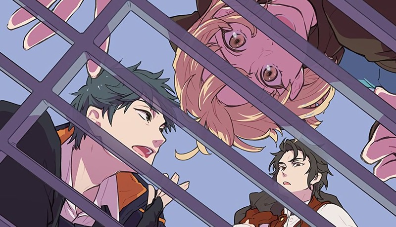 子猫を救出する新撰組 一色さんの 沖田総司 斉藤一 土方歳三 Fate Grand Order Blog