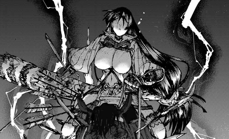 英霊剣豪七番勝負 第31話 亡国の女 上 幕を開けた一万の武士達と黒縄地獄の戦 その一騎の力は万の敵を払うが如く Fate Grand Order Blog 英霊剣豪七番勝負 第31話 亡国の女 上 幕を開けた一万の武士達と黒縄地獄の戦 その一騎の力は万の敵を払うが如く Fate Grand Order Blog