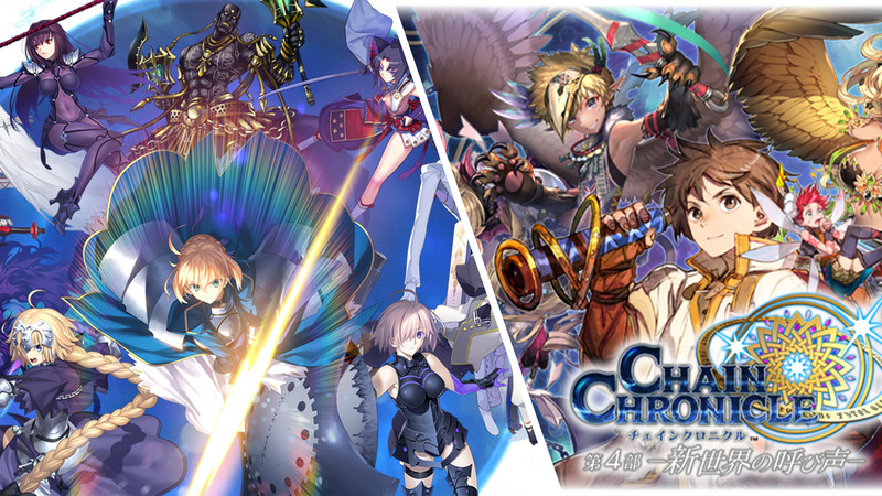 Fgo 奈須きのこと チェンクロ 松永純が語る スマホならではの物語の見せ方とは 松永純氏と奈須きのこ氏による対談記事が掲載 Fate Grand Order Blog Fgo 奈須きのこと チェンクロ 松永純が語る スマホならではの物語の見せ方とは 松永純氏と奈須きのこ氏による対談記事が掲載 Fate Grand Order Blog