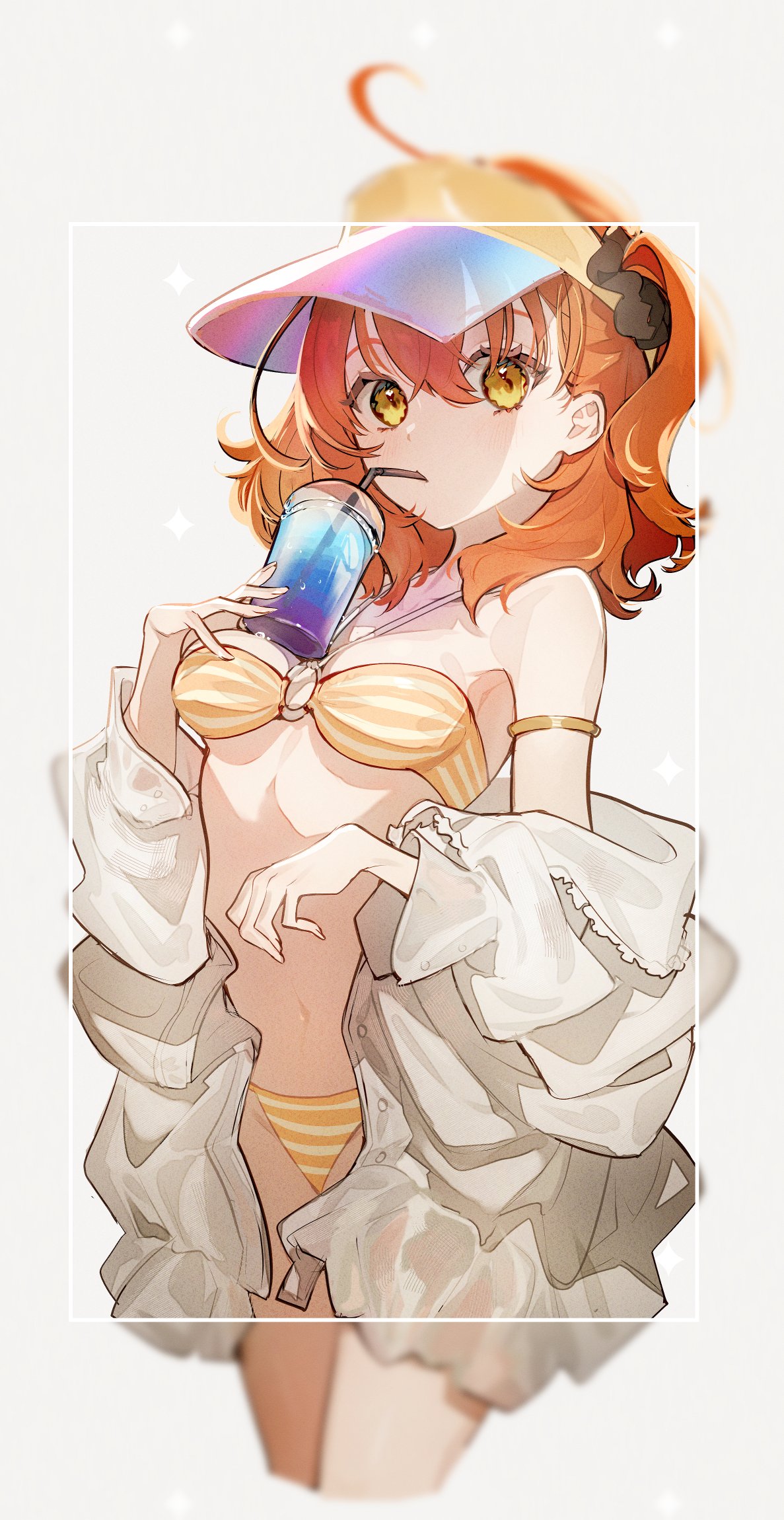 ブリリアント サマー