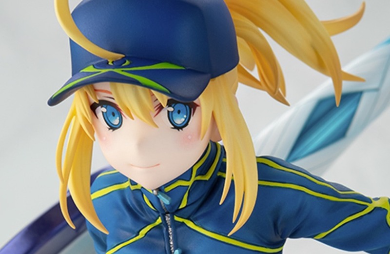 Fate Grand Order フォーリナー 謎のヒロインxx が予約開始 聖槍甲冑アヴァロンを脱ぎ去り 爽やかな水着姿の第三再臨の姿で1 7スケールフィギュア化 Fate Grand Order Blog Fate Grand Order フォーリナー 謎のヒロインxx が予約開始 聖槍甲冑アヴァロンを脱ぎ去り 爽やかな水着姿の第三再臨の姿で1 7スケールフィギュア化 Fate Grand Order Blog