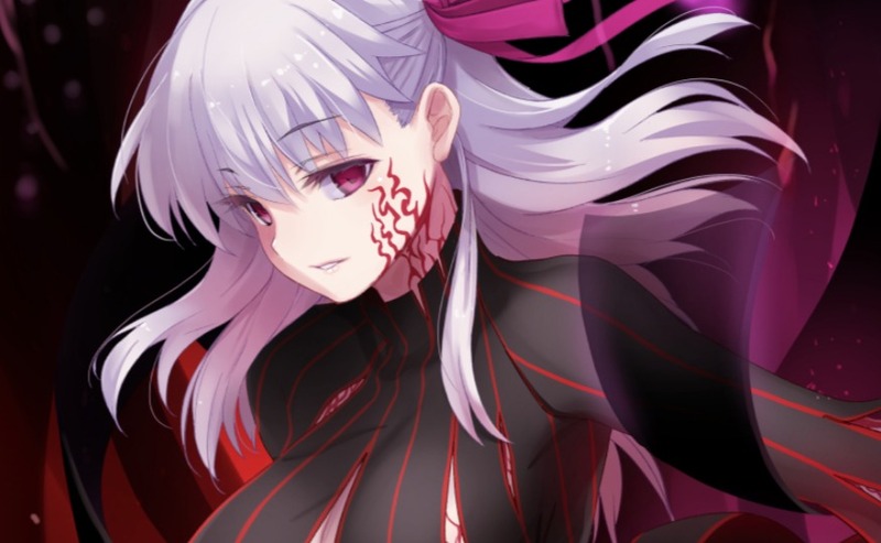 間桐の聖杯 犬江しんすけさんの 黒桜 Fate Grand Order Blog