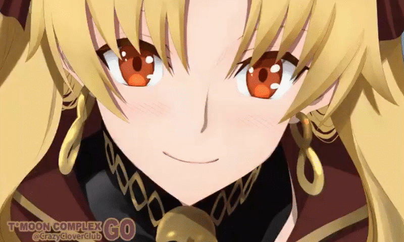 Fate Grand Order Blog