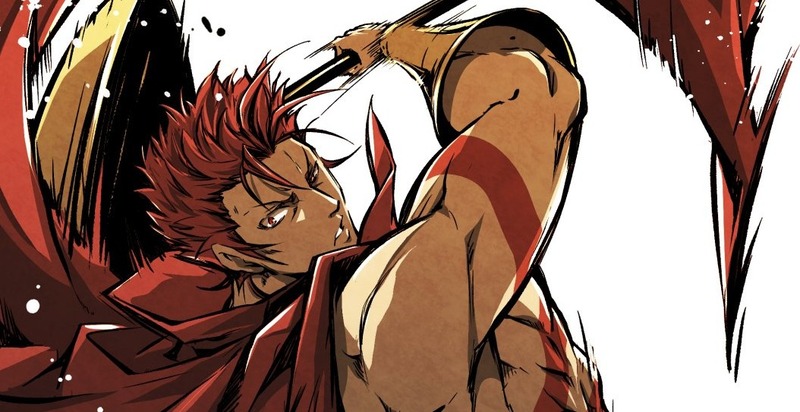 まことさんの レオニダス王 Fate Grand Order Blog まことさんの レオニダス王 Fate Grand Order Blog