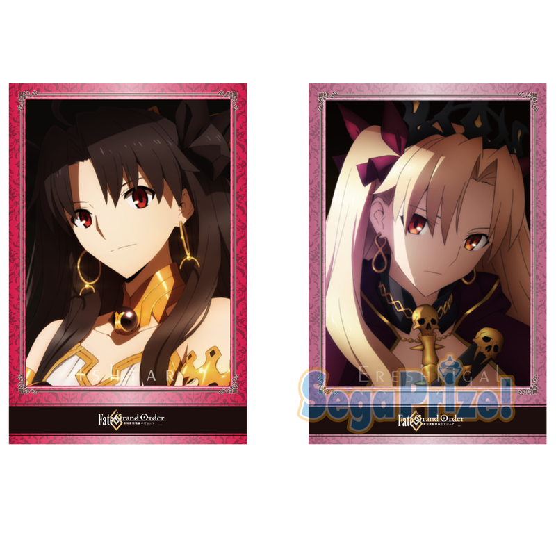 3月登場のfate作品プライズ情報まとめ Fate Grand Order Blog 3月登場のfate作品プライズ情報まとめ Fate Grand Order Blog