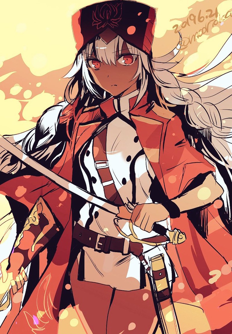 Riokaさんの ラクシュミー バーイー Fate Grand Order Blog Riokaさんの ラクシュミー バーイー Fate Grand Order Blog