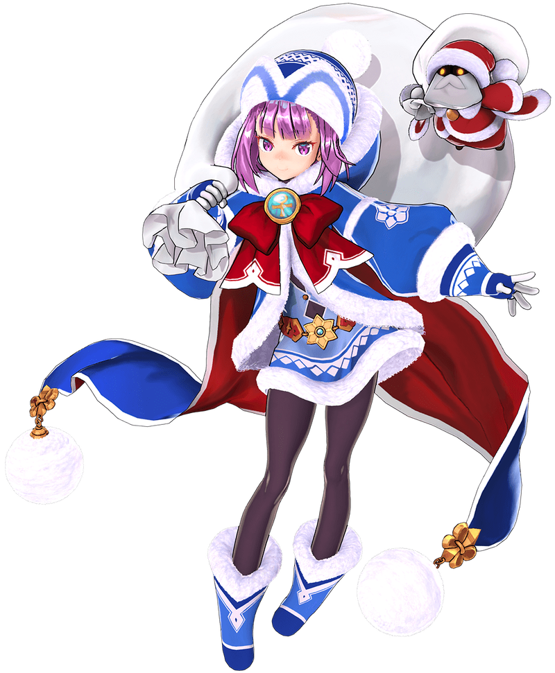 Fate Grand Order Arcade に実装された エレナ ブラヴァツキー クリスマス 担当絵師松竜さんが新規イラストと共にご挨拶 Fate Grand Order Blog Fate Grand Order Arcade に実装された エレナ ブラヴァツキー クリスマス 担当絵師松竜さんが新規イラストと共にご挨拶 Fate Grand Order Blog