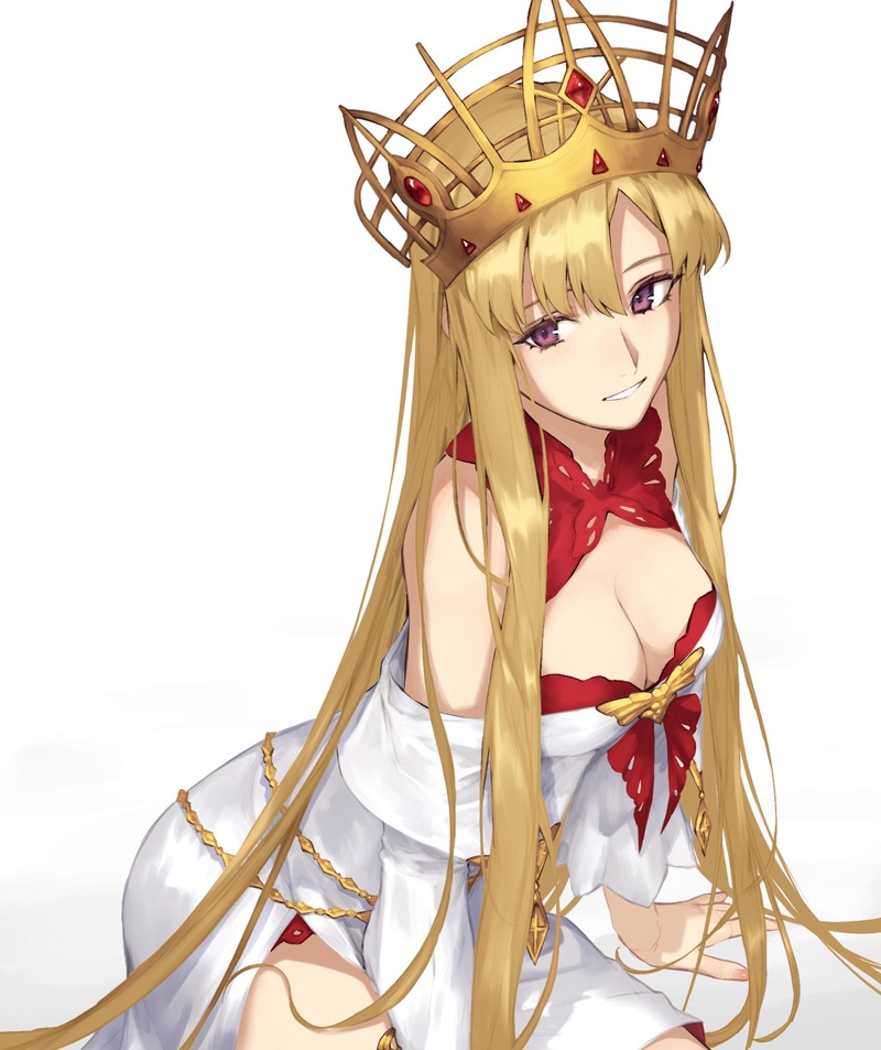 倖月蛍さんの 神妃エウロペ Fate Grand Order Blog 倖月蛍さんの 神妃エウロペ Fate Grand Order Blog