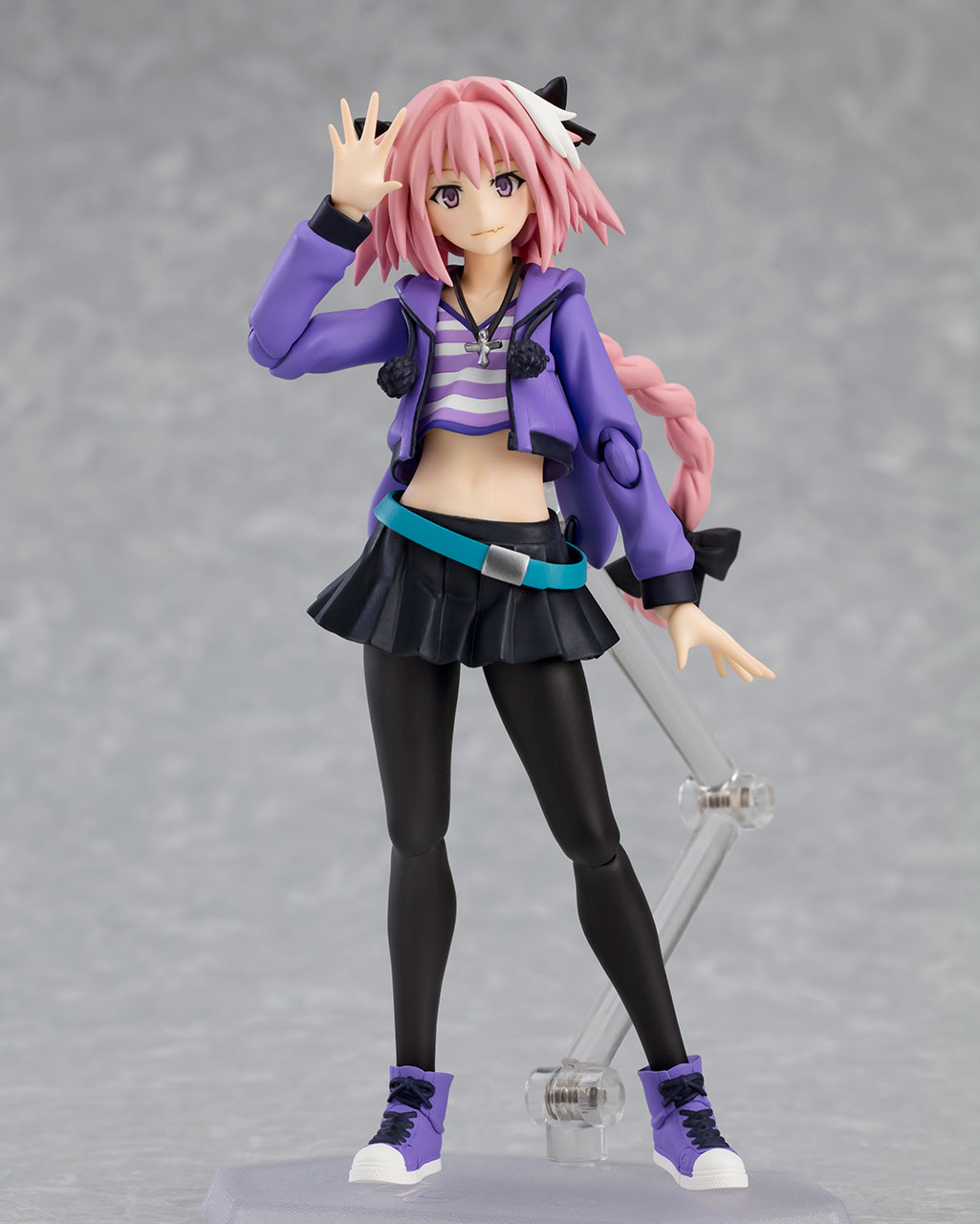 FGO アストルフォ 私服ver. ガレージキット fate Fate Grand Order アストルフォ 私服Ver. ガレージキット