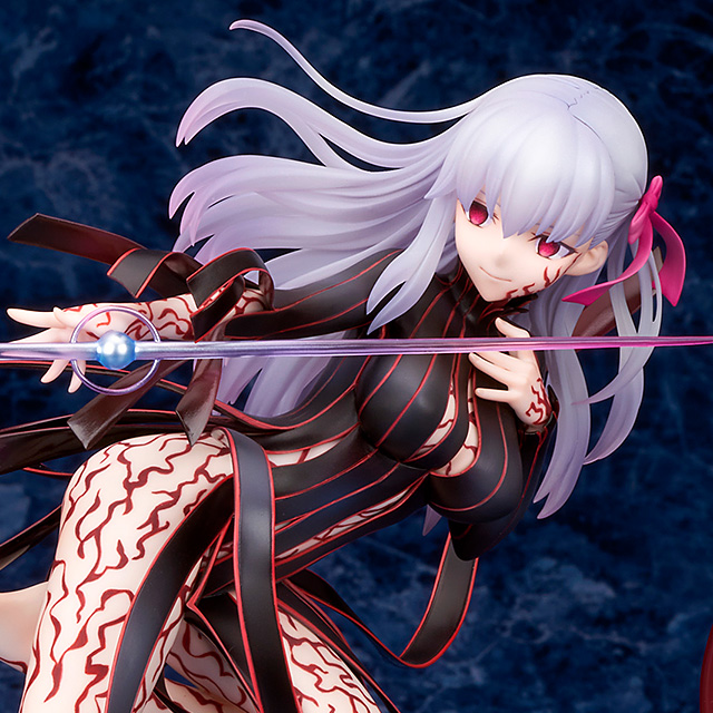 劇場版「Fate/stay night [Heaven's Feel]」』「間桐 桜 マキリの杯Ver