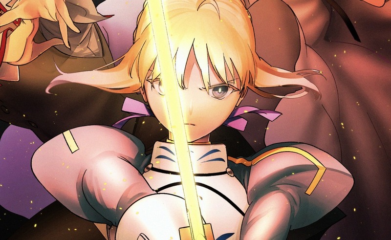 Fate Stay Nightの3ヒロイン オノ タコ さんの セイバー 遠坂凛 間桐桜 Fate Grand Order Blog Fate Stay Nightの3ヒロイン オノ タコ さんの セイバー 遠坂凛 間桐桜 Fate Grand Order Blog