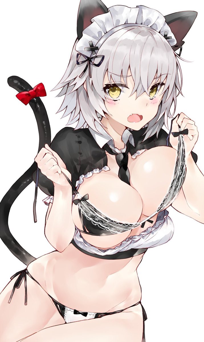 こうましろさんの メイドジャンヌズ Fate Grand Order Blog こうましろさんの メイドジャンヌズ Fate Grand Order Blog