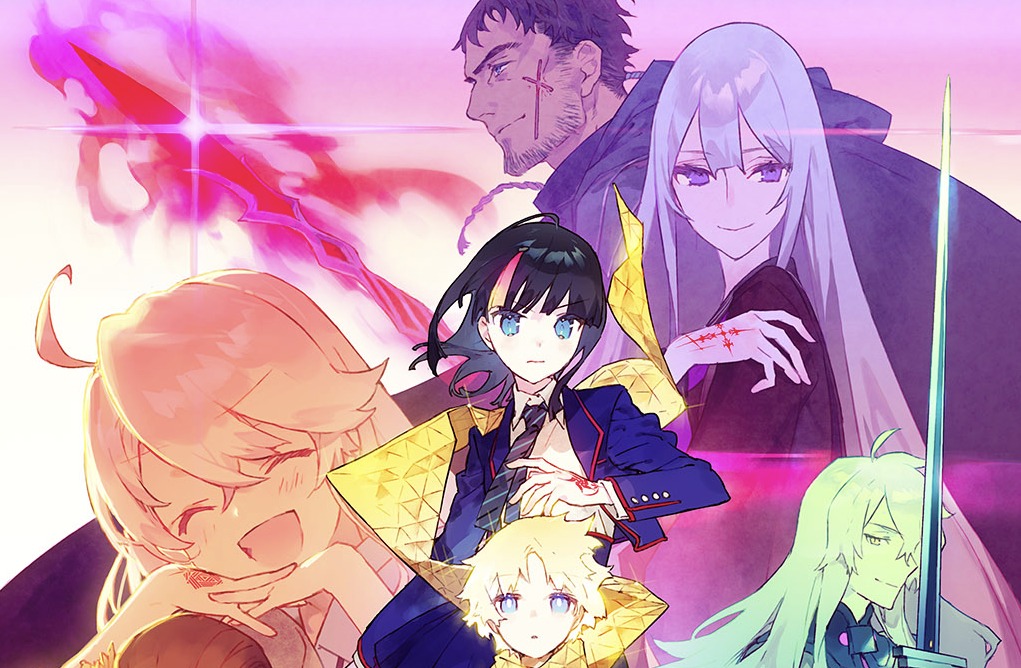 「Fate/Requiem 2巻『懐想都市新宿』」の電子版が各配信サイトにて配信開始。新規のメインビジュアルも公開。『Fate/Zero』も ...