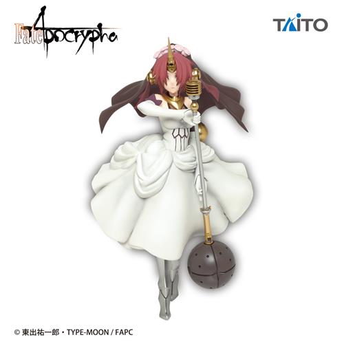 6月5週目に Fate Apocrypha 黒のバーサーカーフィギュア がプライズで全国のゲームセンターに登場 Fate Grand Order Blog