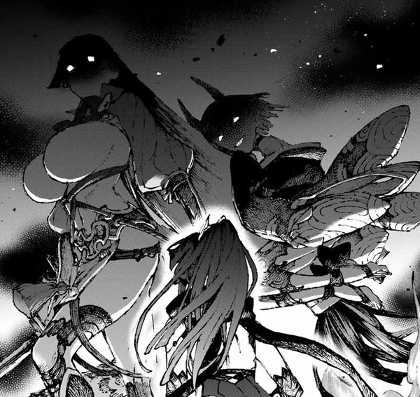 英霊剣豪七番勝負 第32話 亡国の女 下 万の武士を一人を残して全て屠った黒縄地獄 おかげで宝具が溜まった衆合地獄は相模国を蕩かしに向かう Fate Grand Order Blog 英霊剣豪七番勝負 第32話 亡国の女 下 万の武士を一人を残して全て屠った黒縄地獄 おかげで宝具が溜まった衆合地獄は相模国を蕩かしに向かう Fate Grand Order Blog