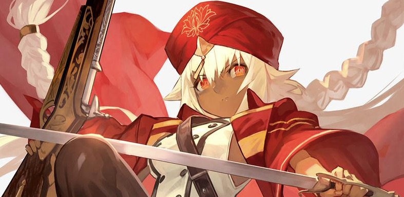 Lackさんの ラクシュミー バーイー Fate Grand Order Blog