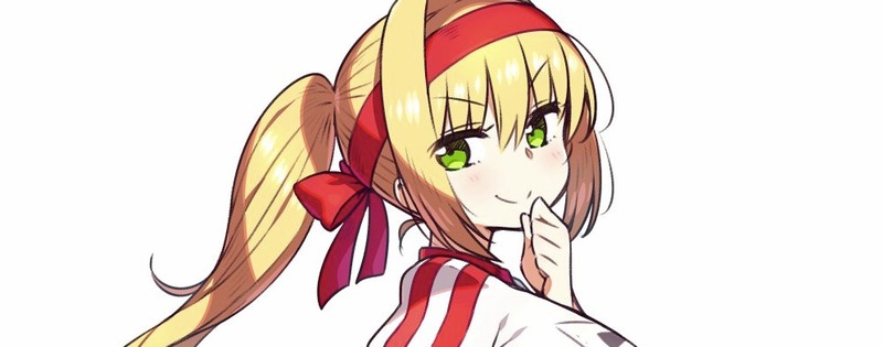 Chanxcoさんの 体操着ネロちゃま Fate Grand Order Blog