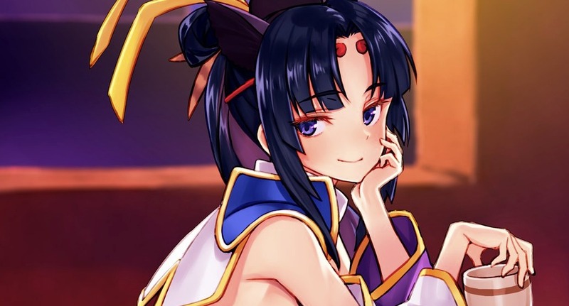 松竜さんの 際どいどころじゃない牛若丸と平静を保って会話できる藤丸くんの歴戦のマスター感 Fate Grand Order Blog