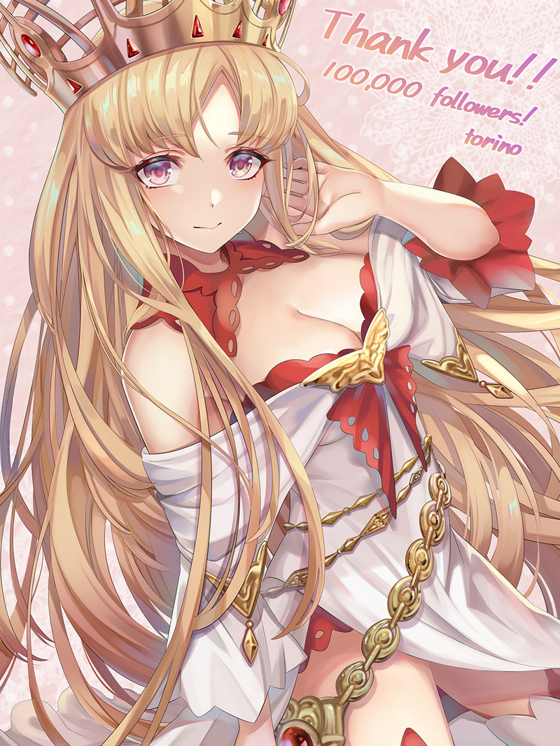 Torinoさんの 10万人フォロワー記念エウロペ Fate Grand Order Blog Torinoさんの 10万人フォロワー記念エウロペ Fate Grand Order Blog