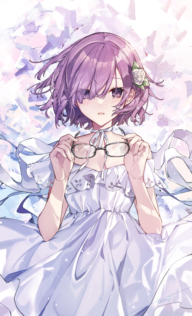 Fgo5周年記念 花ヶ田さんの マシュ キリエライト Fate Grand Order Blog Fgo5周年記念 花ヶ田さんの マシュ キリエライト Fate Grand Order Blog
