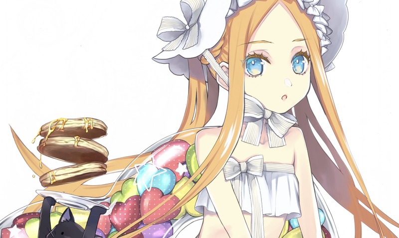 遠藤海成さんの 黒猫とパンケーキつくるっ Fate Grand Order Blog 遠藤海成さんの 黒猫とパンケーキつくるっ Fate Grand Order Blog