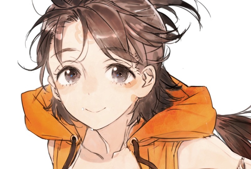 卑弥呼のデザイン担当toi8さんの 英霊巡遊 卑弥呼 Fate Grand Order Blog 卑弥呼のデザイン担当toi8さんの 英霊巡遊 卑弥呼 Fate Grand Order Blog