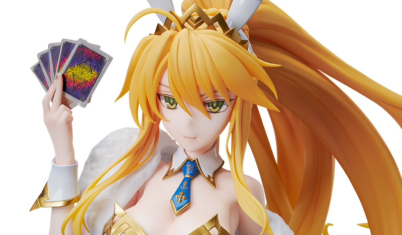 ルーラー アルトリア・ペンドラゴン 1/4 フィギュア FGO Amazon | Fate/Grand Order ルーラー/アルトリア ペンドラゴン 1