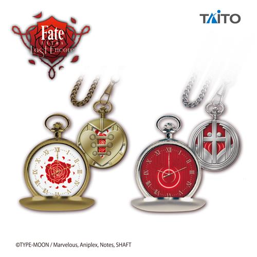 9月下旬登場のFate作品プライズ情報まとめ : Fate/Grand Order Blog