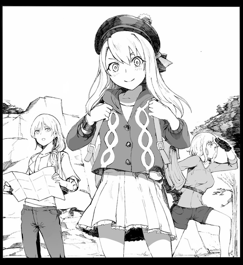 サテーさんの ポケモンにイリヤちゃんが出ると聞いて 曲解of曲解 Fate Grand Order Blog サテーさんの ポケモンにイリヤちゃんが出ると聞いて 曲解of曲解 Fate Grand Order Blog
