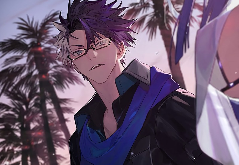 およさんの 夏イベントお疲れ様イラスト Fate Grand Order Blog およさんの 夏イベントお疲れ様イラスト Fate Grand Order Blog