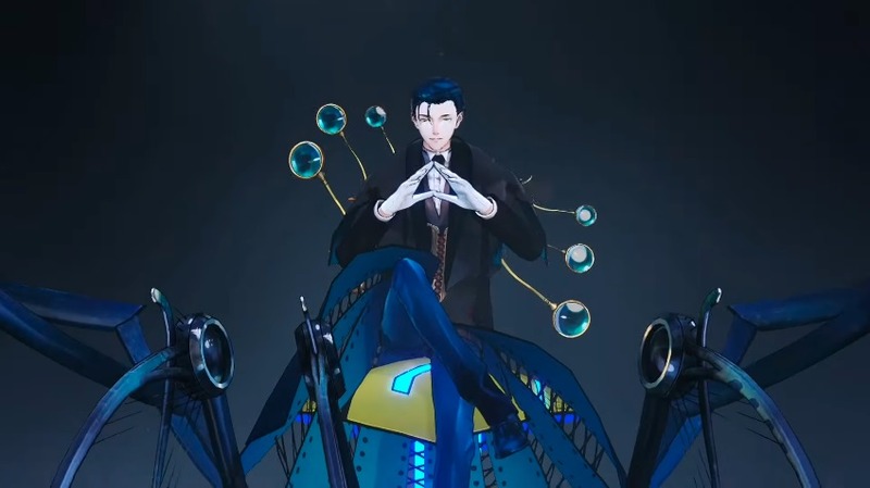 Fate Grand Order Arcade に 5 Ssr シャーロック ホームズ の実装 Fate Grand Order Blog Fate Grand Order Arcade に 5 Ssr シャーロック ホームズ の実装 Fate Grand Order Blog