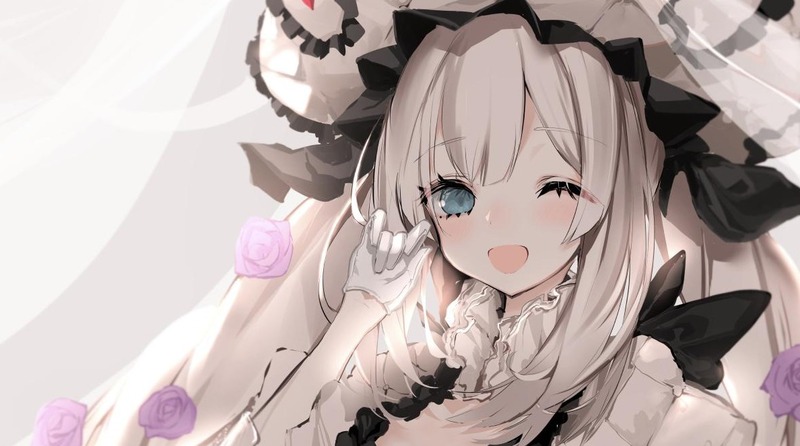 なるゑさんの マリー アントワネット Fate Grand Order Blog