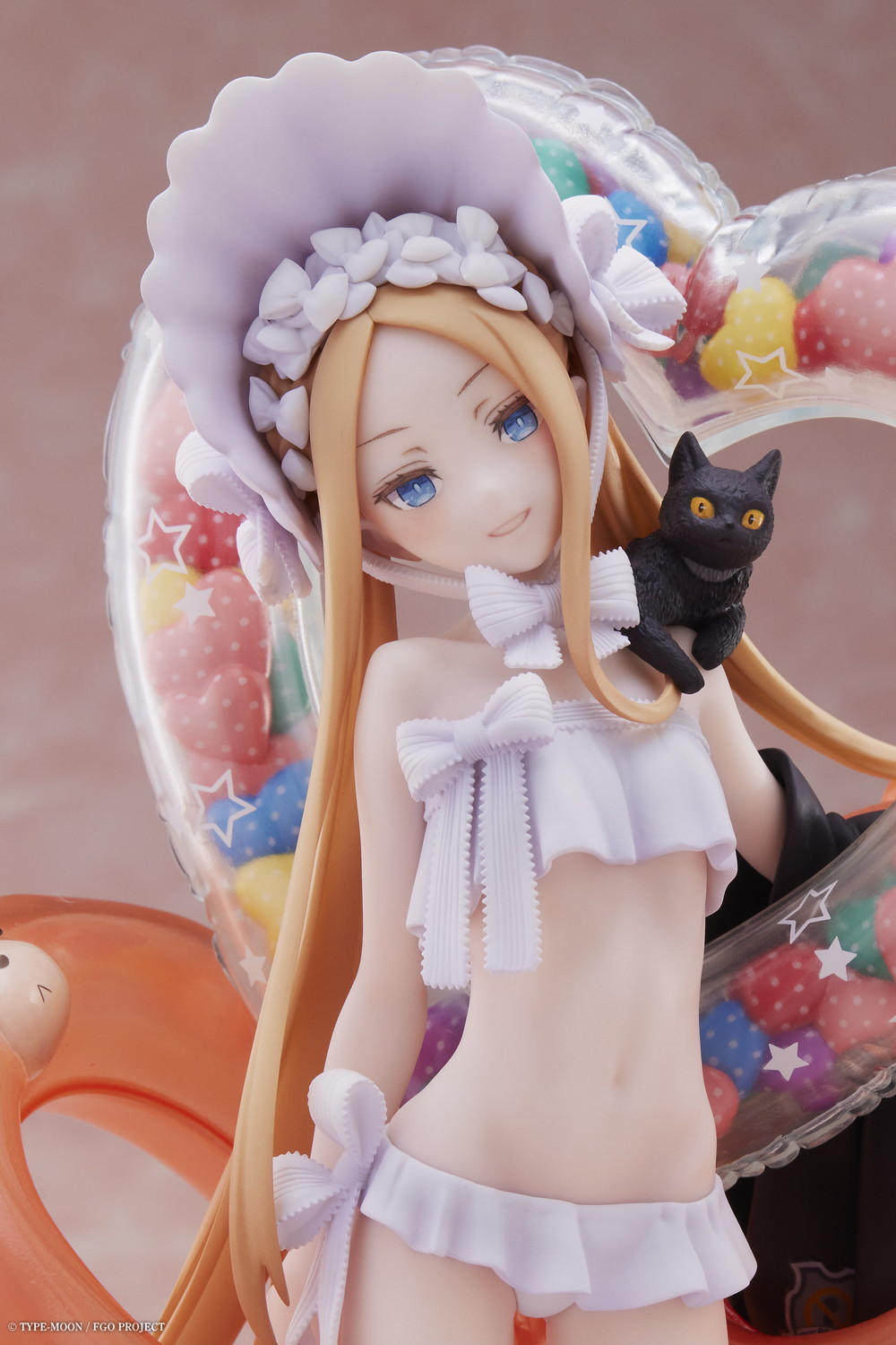 FGO アビゲイル・ウィリアムズ〔夏〕1/7 Fate/Grand Order フォーリナー/アビゲイル・ウィリアムズ〔夏