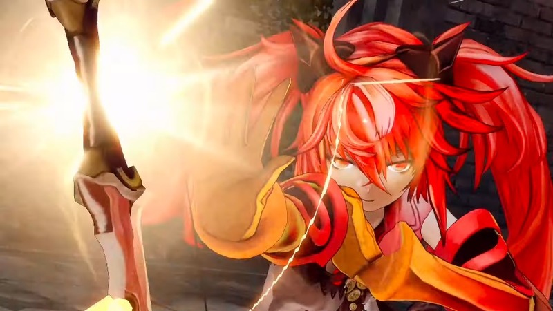 Fate Grand Order Arcade にアーケード限定サーヴァント 4 Sr シータ が実装 Fate Grand Order Blog Fate Grand Order Arcade にアーケード限定サーヴァント 4 Sr シータ が実装 Fate Grand Order Blog