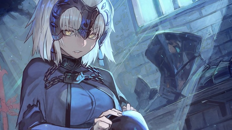 Lackさんの お着替えジャンヌ オルタ Fate Grand Order Blog Lackさんの お着替えジャンヌ オルタ Fate Grand Order Blog