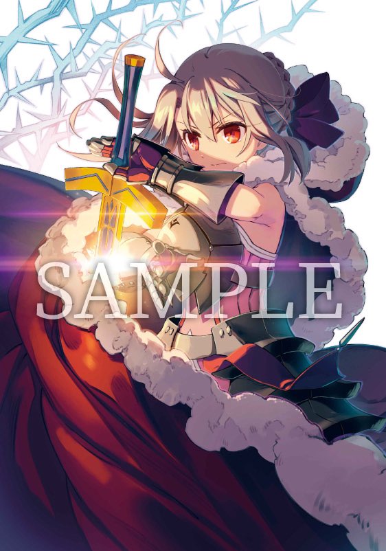 ブラック系売れ筋ランキングも 劇場版 プリズマ イリヤ 名前の無い少女 ひろやまひろし先生イラスト おまけ付き 絵画 タペストリ 美術品ブラック系 9 450 Eur Artec Fr