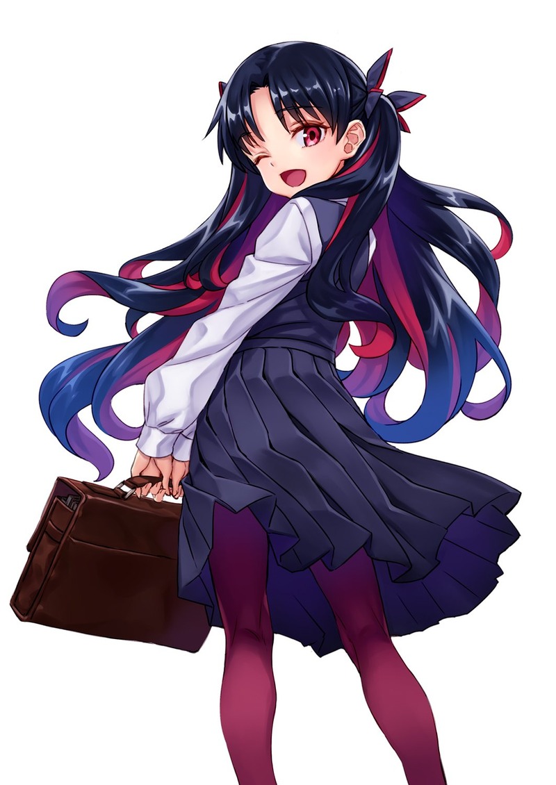 松竜さんの クイーンズ制服のsイシュタル Fate Grand Order Blog 松竜さんの クイーンズ制服のsイシュタル Fate Grand Order Blog