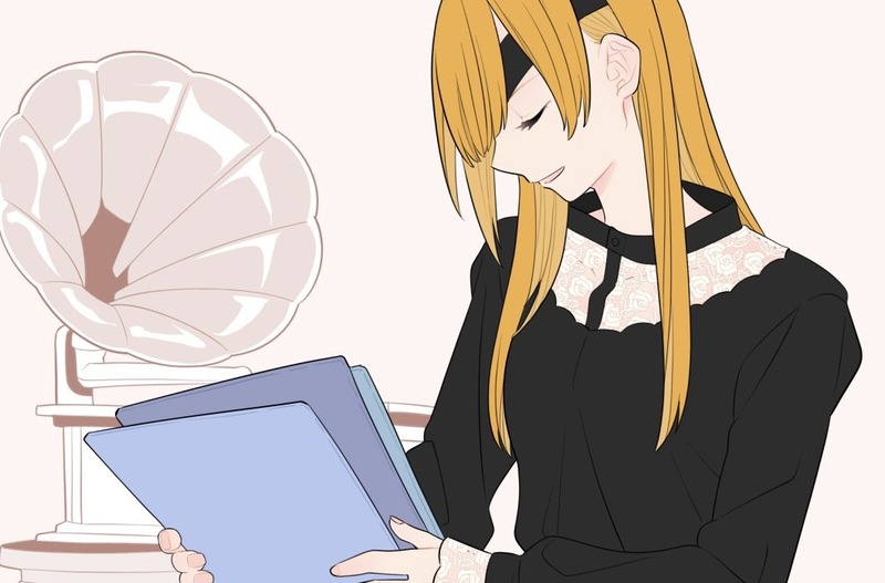 またワーグナー 中谷さんの 父のワーグナー好きに呆れつつ なオフェリア ファムルソローネ Fate Grand Order Blog またワーグナー 中谷さんの 父のワーグナー好きに呆れつつ なオフェリア ファムルソローネ Fate Grand Order Blog