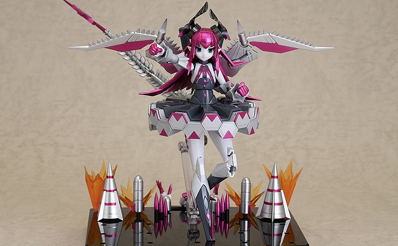 ワンホビ33 で公開されたfateフィギュア化企画まとめ Fate Grand Order Blog ワンホビ33 で公開されたfateフィギュア化企画まとめ Fate Grand Order Blog